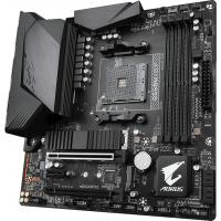 Материнская плата GIGABYTE B550M AORUS PRO-P изображение 4
