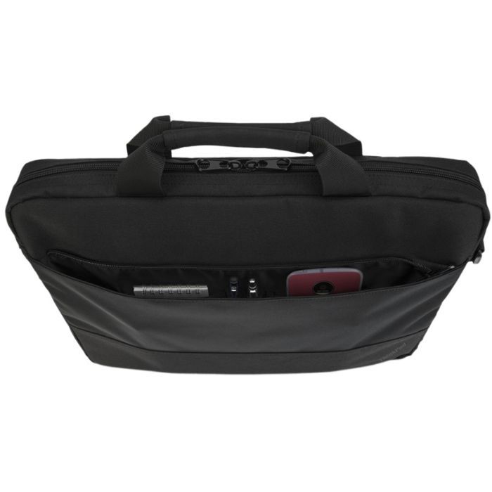 Сумка для ноутбука Lenovo 15.6" ThinkPad Basic Topload (4X40Y95214) изображение 4