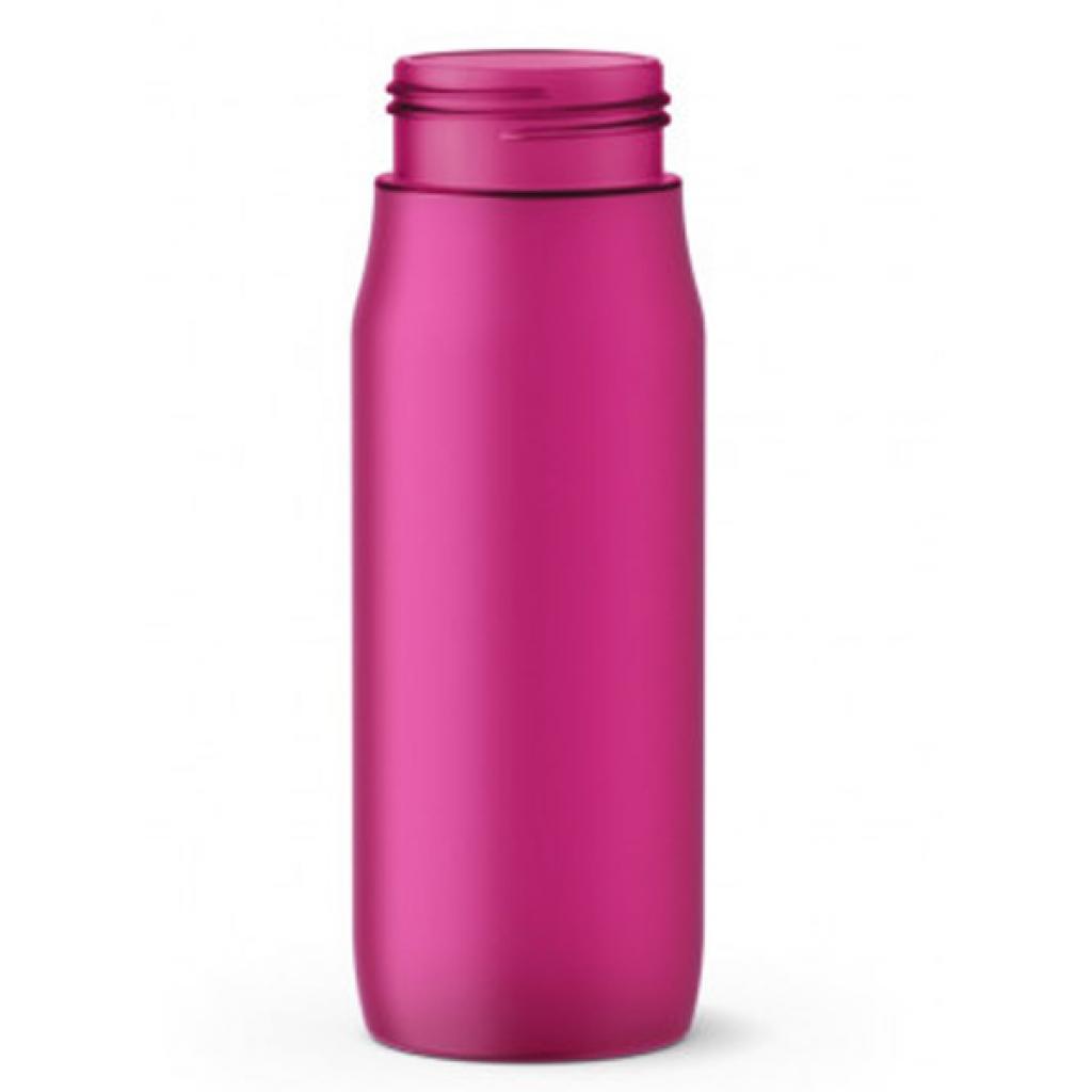 Пляшка для води Tefal Squeeze 600 мл Pink (K3200212) зображення 3