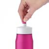 Пляшка для води Tefal Squeeze 600 мл Pink (K3200212) зображення 4