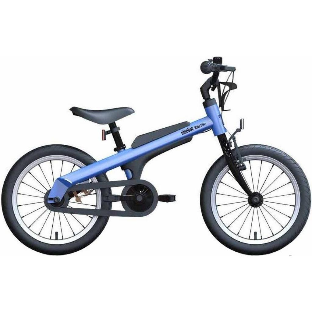 Дитячий велосипед Xiaomi Ninebot Kids Bike 16" Blue (675010)