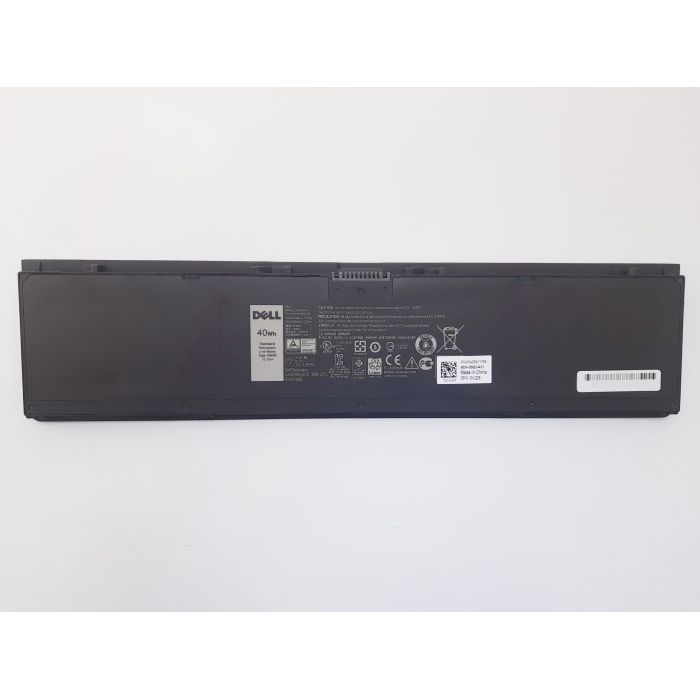 Аккумулятор для ноутбука Dell Latitude E7540 V8XN3, 40Wh (3493mAh), 3cell, 11.1V, Li-ion (A47536) изображение 2