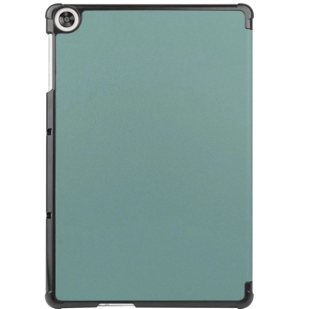 Чохол до планшета BeCover Smart Case Huawei MatePad T10 Deep Blue (705390) зображення 2