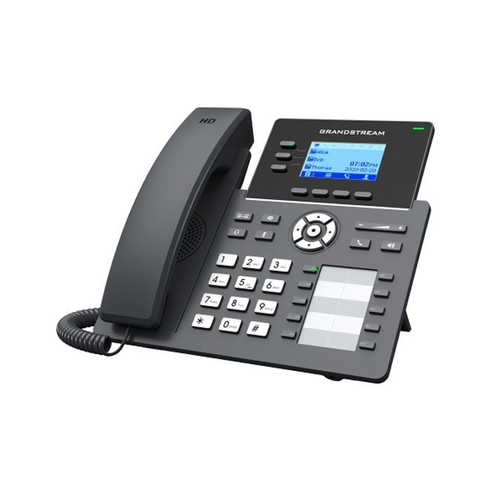 IP телефон Grandstream GRP2604