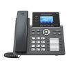 IP телефон Grandstream GRP2604 зображення 2