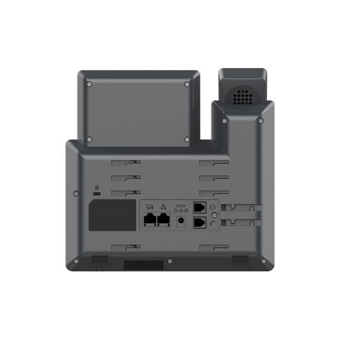 IP телефон Grandstream GRP2604 зображення 3