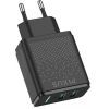 Зарядний пристрій Pixus Fast 2 (4897058531398) зображення 3