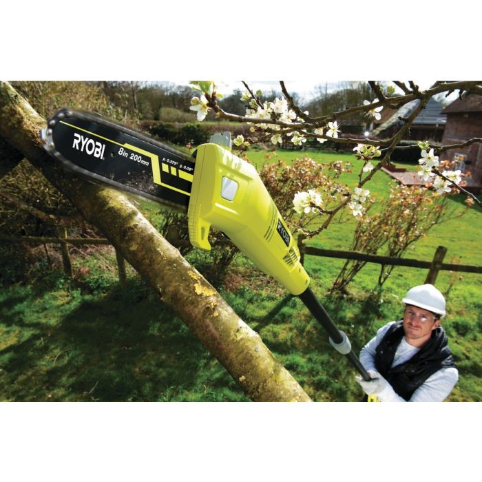 Ланцюгова пила Ryobi висоторіз RPP750S (5133002228) зображення 3
