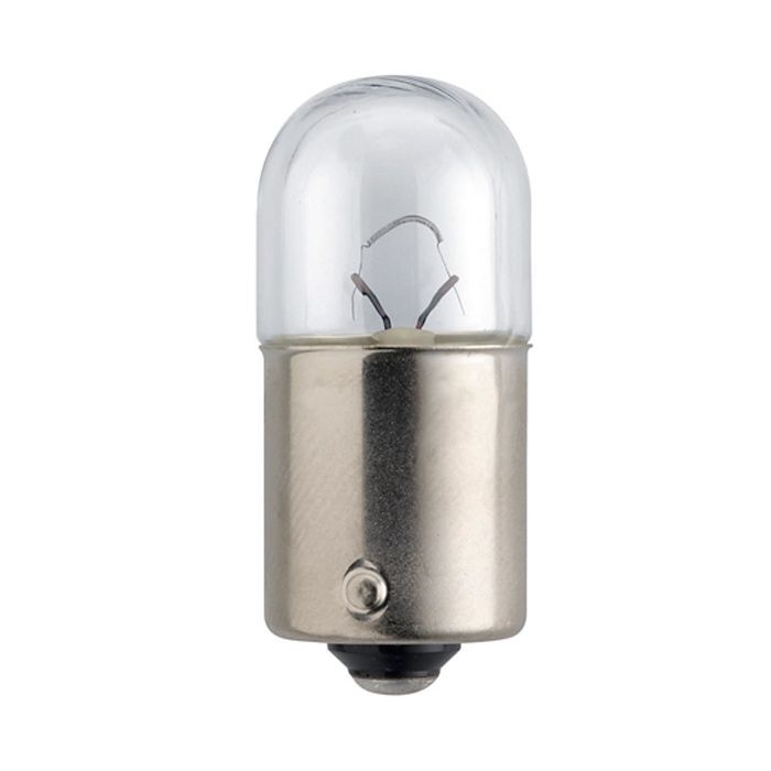 Автолампа Philips 10W (12814 B2) зображення 2