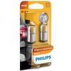 Автолампа Philips 10W (12814 B2) изображение 2