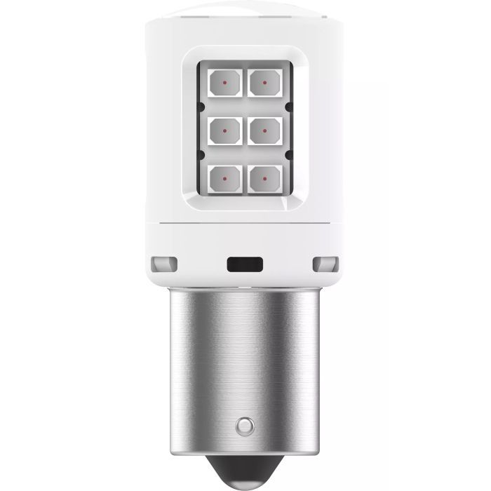 Автолампа Philips світлодіодна (11498 ULA X2) зображення 2