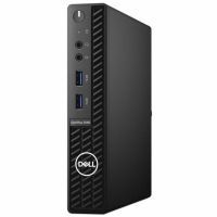 Комп'ютер Dell OptiPlex 3080 MFF / i5-10500T (N020O3080MFF-08)