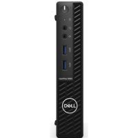 Комп'ютер Dell OptiPlex 3080 MFF / i5-10500T (N020O3080MFF-08) зображення 2