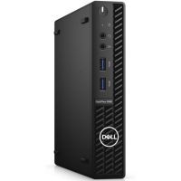 Комп'ютер Dell OptiPlex 3080 MFF / i5-10500T (N020O3080MFF-08) зображення 3