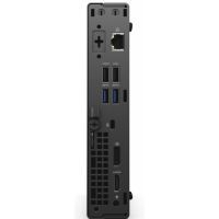 Комп'ютер Dell OptiPlex 3080 MFF / i5-10500T (N020O3080MFF-08) зображення 4