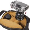 Фото-сумка Case Logic VISO Small Camera Bag CVCS-102 Black (3204532) изображение 6