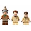 Конструктор LEGO Harry Potter в Хогвартсе урок травологии 233 деталей (76384) изображение 3