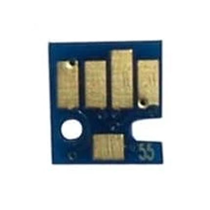 Чип для картриджа НПК/СНПЧ Canon CLI-8 ARC Black WWM (CU.CLI8AB)