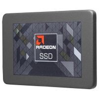 Накопитель SSD 2.5" 256GB Radeon R5 AMD (R5SL256G)