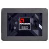 Накопитель SSD 2.5" 256GB Radeon R5 AMD (R5SL256G) изображение 2