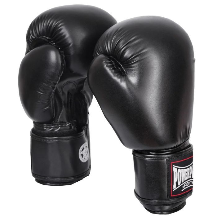 Боксерські рукавички PowerPlay 3004 14oz Blue (PP_3004_14oz_Blue) зображення 5