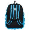 Рюкзак шкільний MadPax Bubble Full Neon Aqua (KAA24484818) зображення 2