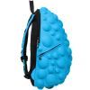Рюкзак шкільний MadPax Bubble Full Neon Aqua (KAA24484818) зображення 3