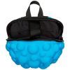Рюкзак шкільний MadPax Bubble Full Neon Aqua (KAA24484818) зображення 6