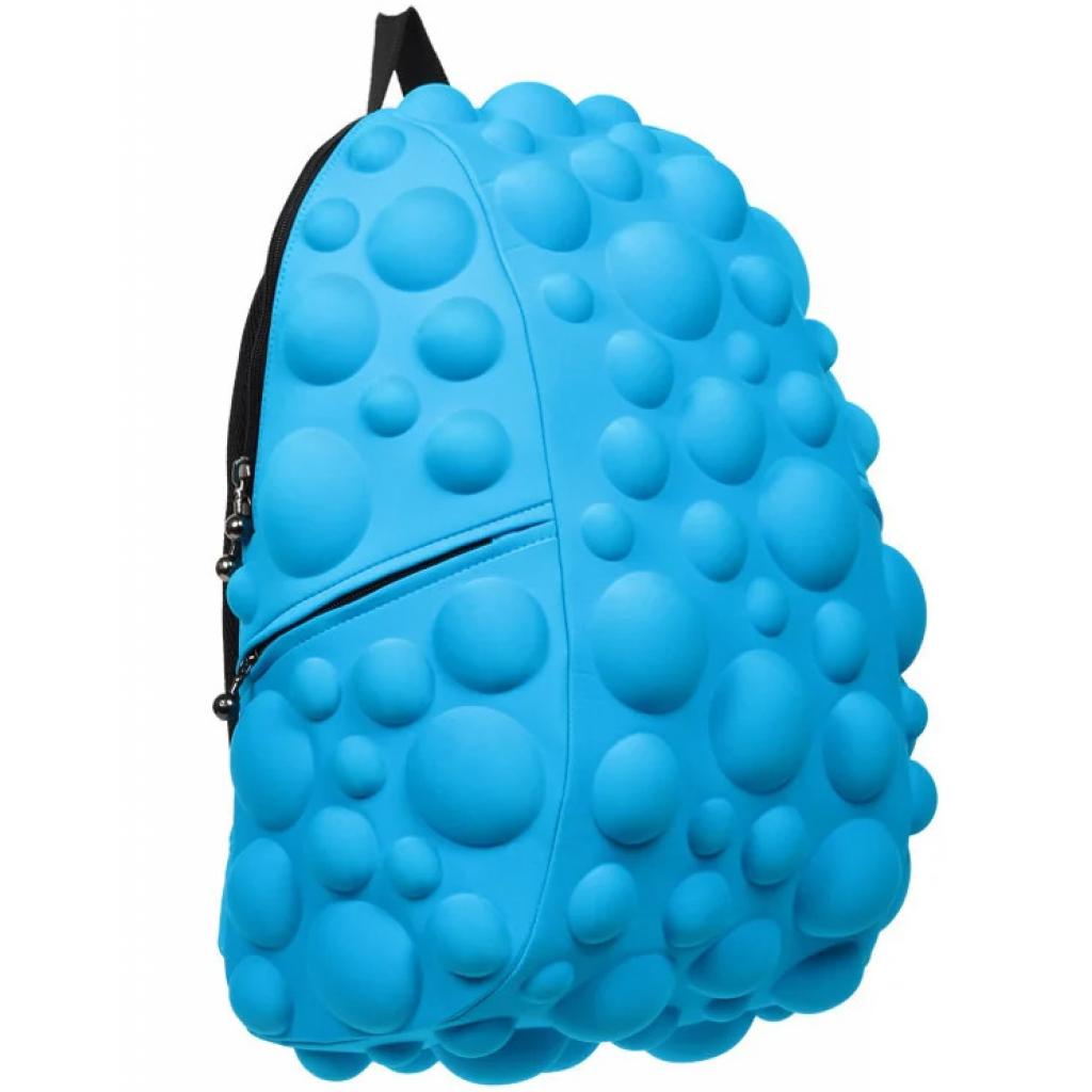 Рюкзак школьный MadPax Bubble Full Neon Aqua (KAA24484818)