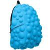 Рюкзак шкільний MadPax Bubble Full Neon Aqua (KAA24484818)