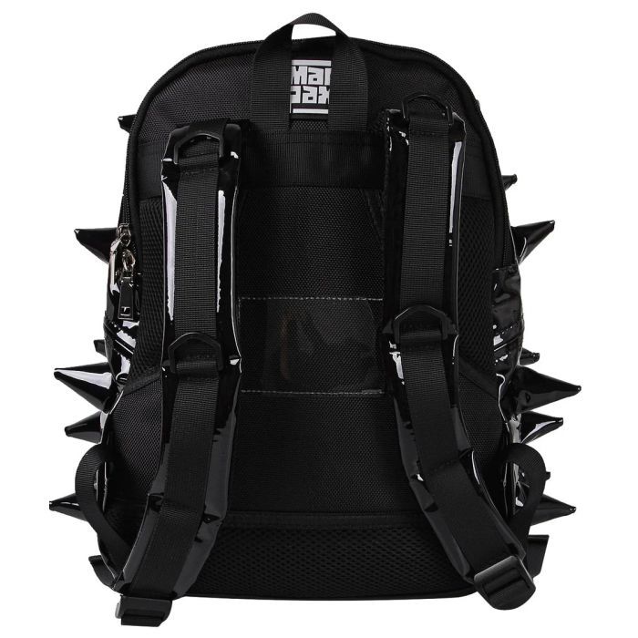 Рюкзак школьный MadPax Metallic Extreme Half Knight Rider (M/MET/KR/HALF) изображение 2