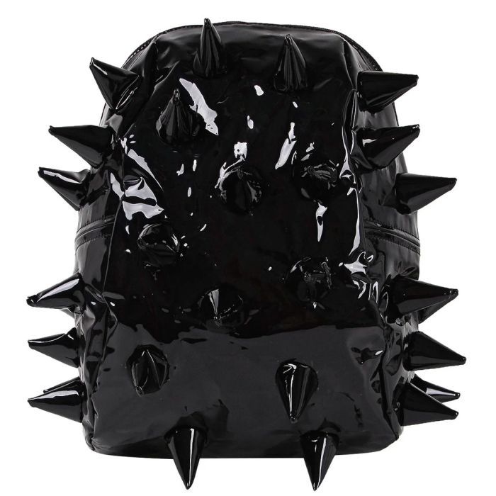 Рюкзак школьный MadPax Metallic Extreme Half Knight Rider (M/MET/KR/HALF) изображение 4