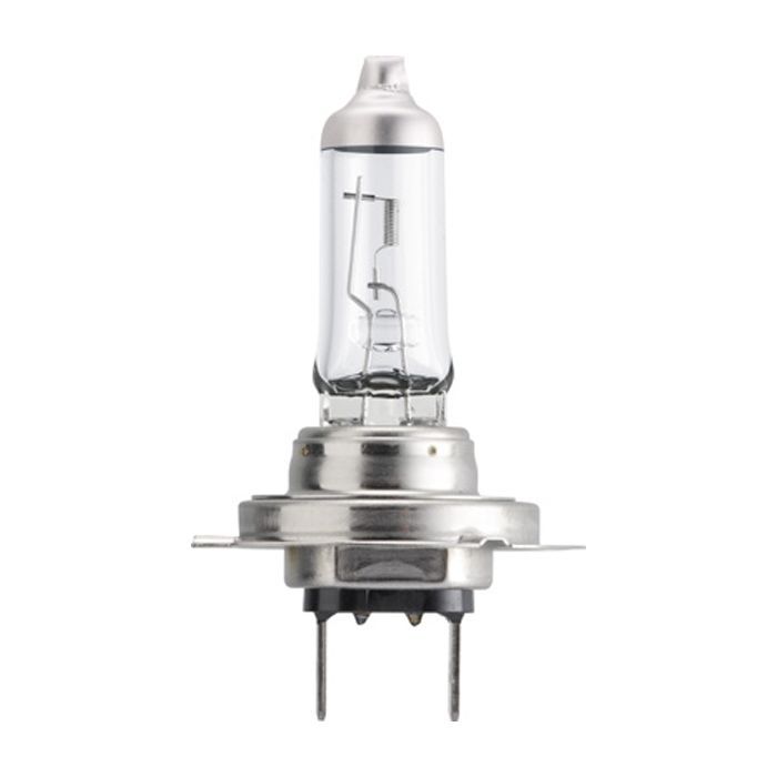 Автолампа Philips галогенова 55W (12972 LLECO S2)