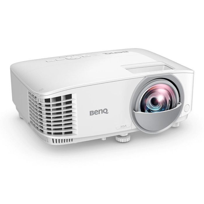 Проектор BenQ MX808STH изображение 2