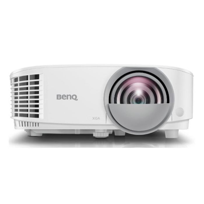 Проектор BenQ MX808STH изображение 3