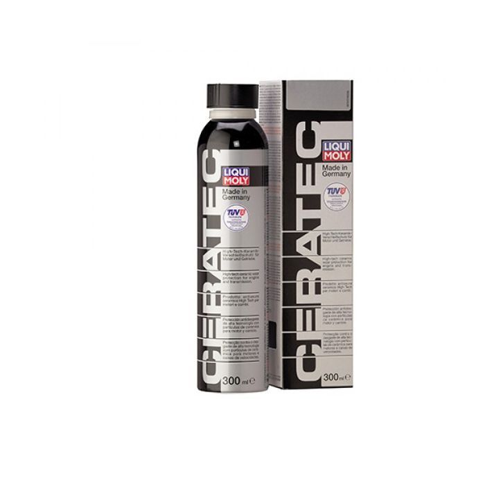 Присадка автомобильная Liqui Moly Cera Tec 0.3л (3721)