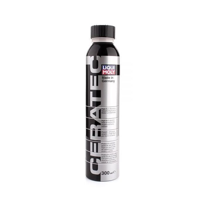 Присадка автомобильная Liqui Moly Cera Tec 0.3л (3721) изображение 2