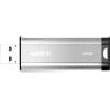 USB флеш накопитель AddLink 32GB U25 Silver USB 2.0 (ad32GBU25S2)