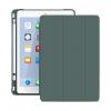 Чохол до планшета BeCover Soft Edge Apple iPad Air 10.9 2020/2021 Dark Green (705535) зображення 2