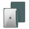Чохол до планшета BeCover Soft Edge Apple iPad Air 10.9 2020/2021 Dark Green (705535)