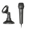 Микрофон Trust All-round Microphone 3.5mm Black (22462) изображение 2