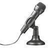 Микрофон Trust All-round Microphone 3.5mm Black (22462) изображение 3