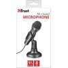 Микрофон Trust All-round Microphone 3.5mm Black (22462) изображение 5