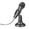 Микрофон Trust All-round Microphone 3.5mm Black (22462)
