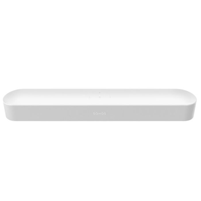 Акустична система Sonos Beam White (BEAM1EU1) зображення 4