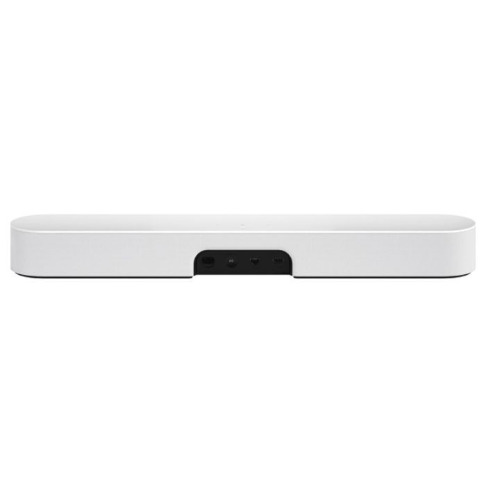 Акустична система Sonos Beam White (BEAM1EU1) зображення 5