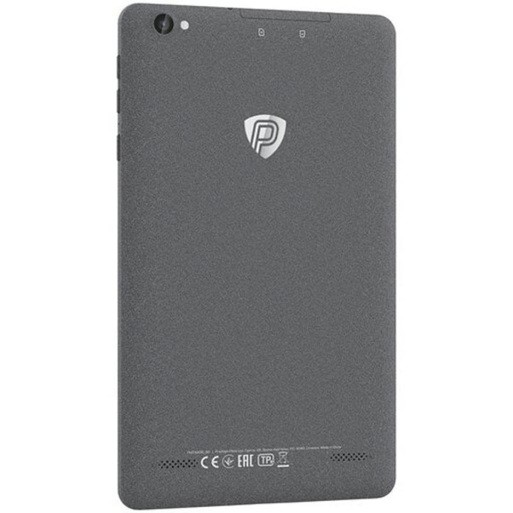 Планшет Prestigio Node A8 8" 1/32GB 3G Slate Grey (PMT4208_3G_E_EU) зображення 10