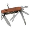 Нож Victorinox Huntsman Wood (1.3711.63B1) изображение 2