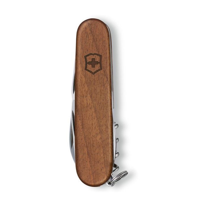 Ніж Victorinox Huntsman Wood (1.3711.63B1) зображення 3