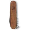Ніж Victorinox Huntsman Wood (1.3711.63B1) зображення 3